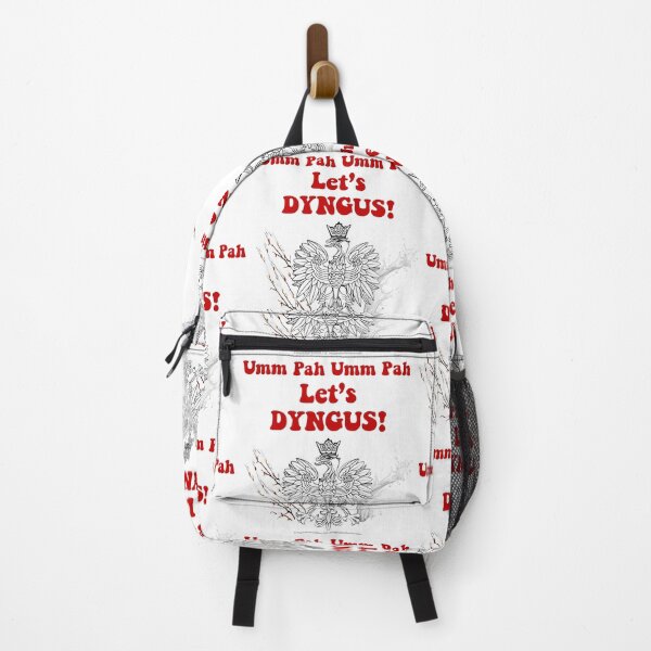 Item preview, Umm Pah Umm Pah Let’s DYNGUS! designed and sold by The Imagination Source™.