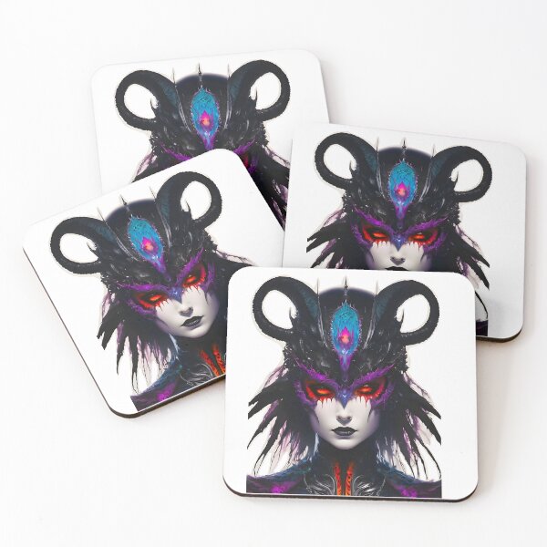 Item preview, Succubus - The Night Demon designed and sold by AIncredible.