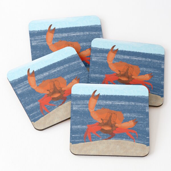 Item preview, Crab time designed and sold by Tortibee.