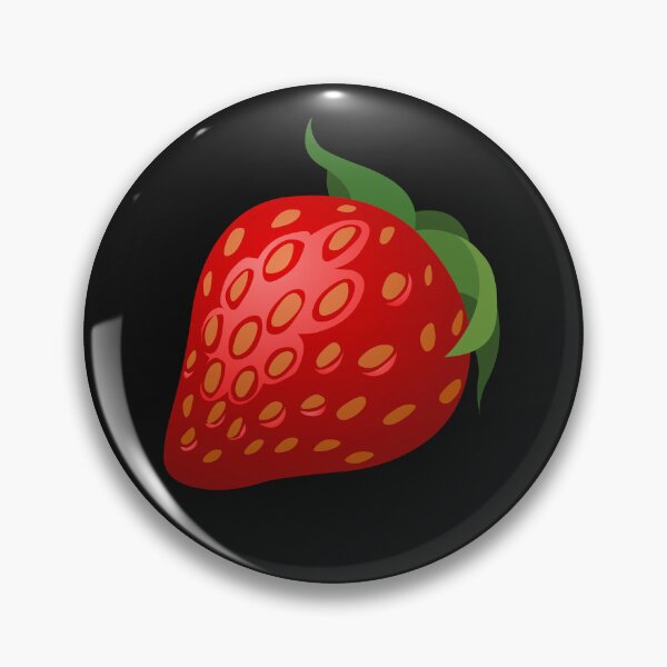 Item preview, Strawberry Delight designed and sold by HappyRoz75.