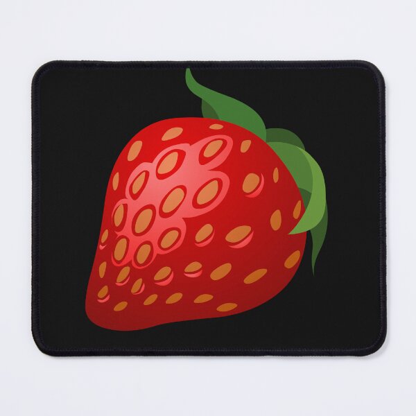 Item preview, Strawberry Delight designed and sold by HappyRoz75.