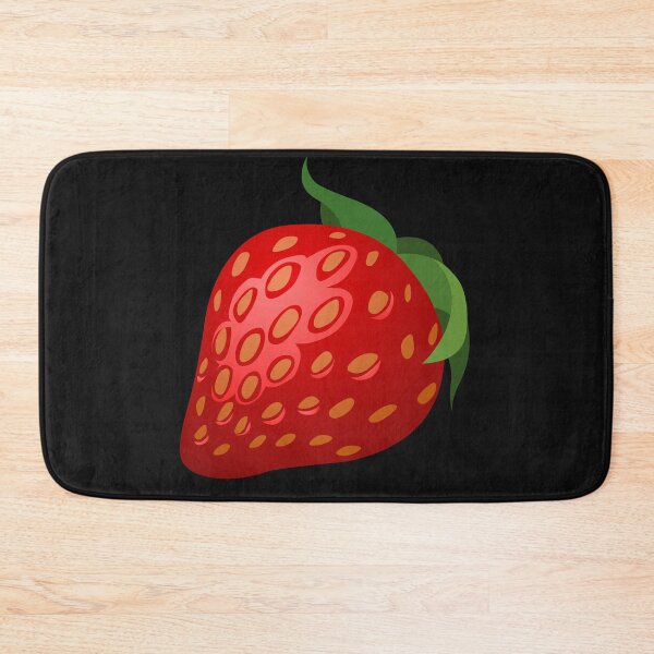 Item preview, Strawberry Delight designed and sold by HappyRoz75.