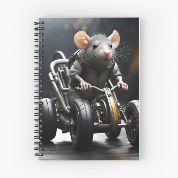 Item preview,   FAST Rats 5 designed and sold by degworld.
