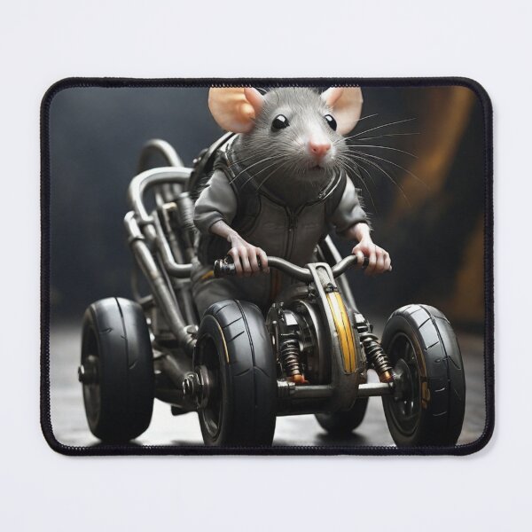 Item preview, FAST Rats 5 designed and sold by degworld.