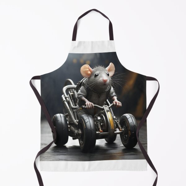 Item preview, FAST Rats 5 designed and sold by degworld.