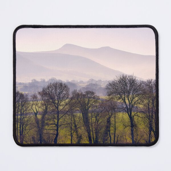 Item preview, Pen y Fan Brecon Beacons (Bannau Brycheiniog) designed and sold by VnGphoto.