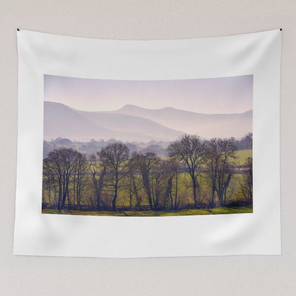 Item preview, Pen y Fan Brecon Beacons (Bannau Brycheiniog) designed and sold by VnGphoto.