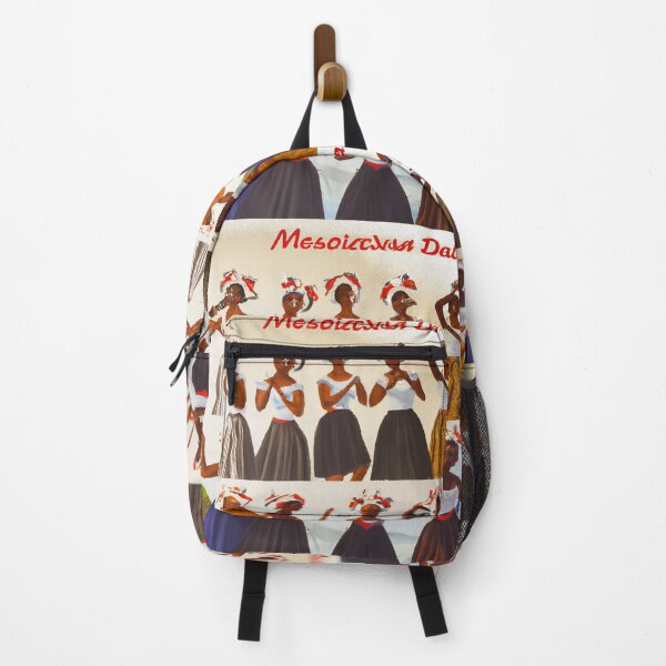 Item preview, Table of Mahorese folk music dancers designed and sold by FoxinhoSoumaila.