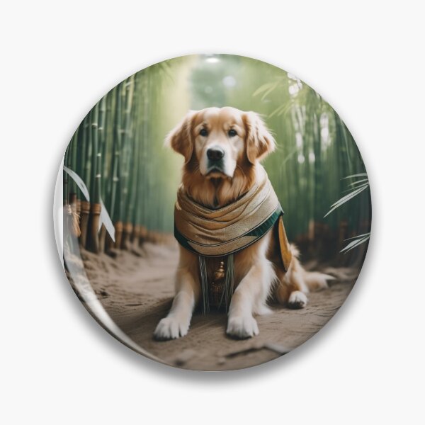 Item preview, Unleash Your Inner Golden Retriever designed and sold by Freshestgoods.