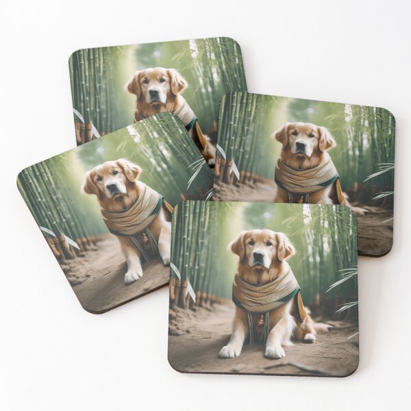 Item preview, Unleash Your Inner Golden Retriever designed and sold by Freshestgoods.