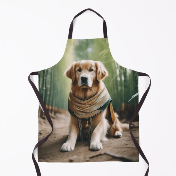 Item preview, Unleash Your Inner Golden Retriever designed and sold by Freshestgoods.