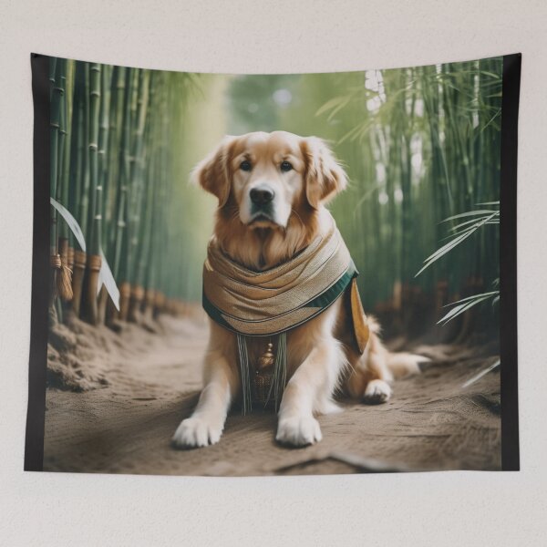 Item preview, Unleash Your Inner Golden Retriever designed and sold by Freshestgoods.