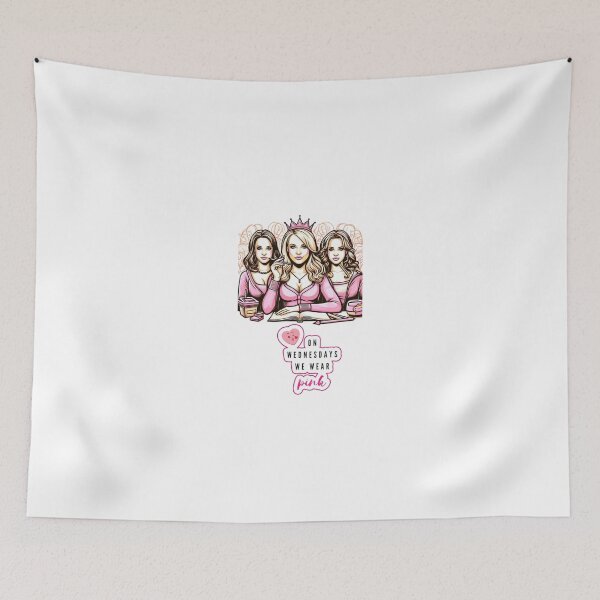 Item preview, Pink Girls Fancy Girls Posh Girls Quotes designed and sold by mermaidstribe.
