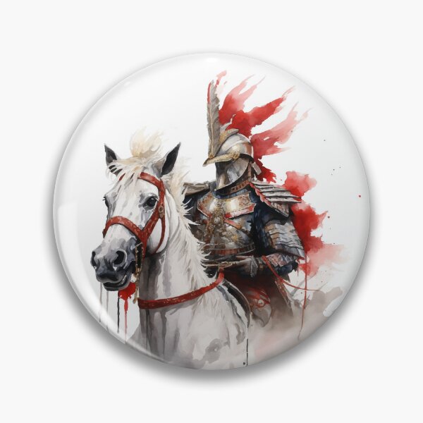 Item preview, Hussar fanart designed and sold by Lionelleink.