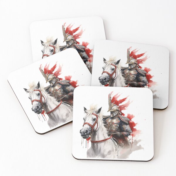 Item preview, Hussar fanart designed and sold by Lionelleink.