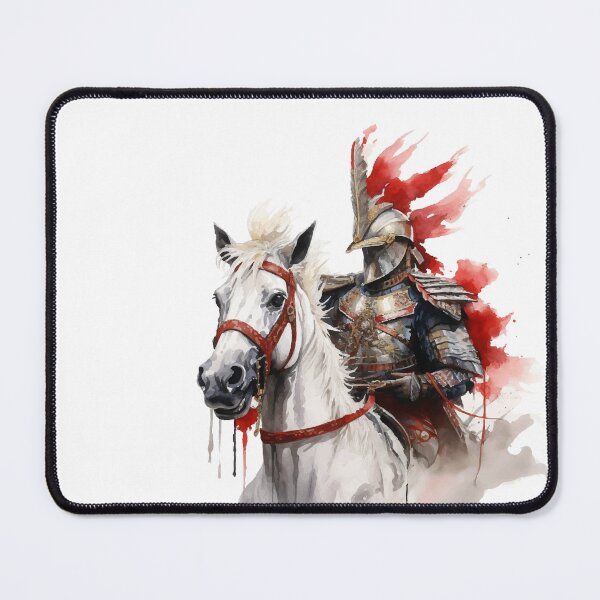 Item preview, Hussar fanart designed and sold by Lionelleink.