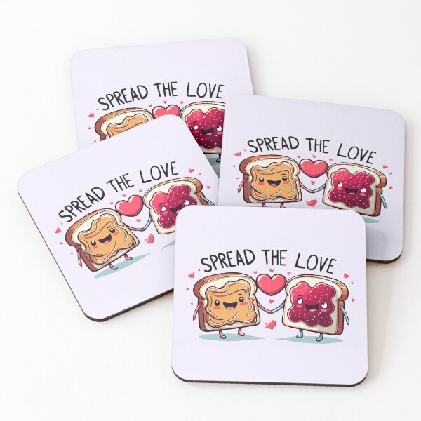 Item preview, Spread the Love designed and sold by rhodyownsthis.