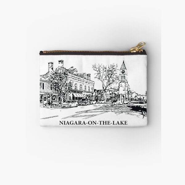 Artikelvorschau, Niagara-on-the-Lake – Ontario entworfen und verkauft von Lakeric.