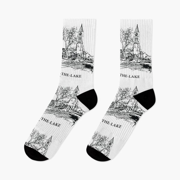 Item preview, Niagara-on-the-Lake - Ontario designed and sold by Lakeric Cityscapes.