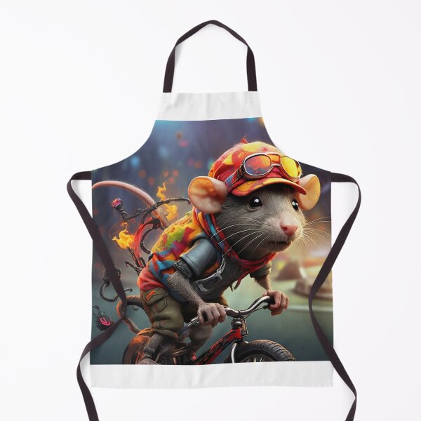 Item preview, FAST Rats 6 designed and sold by degworld.