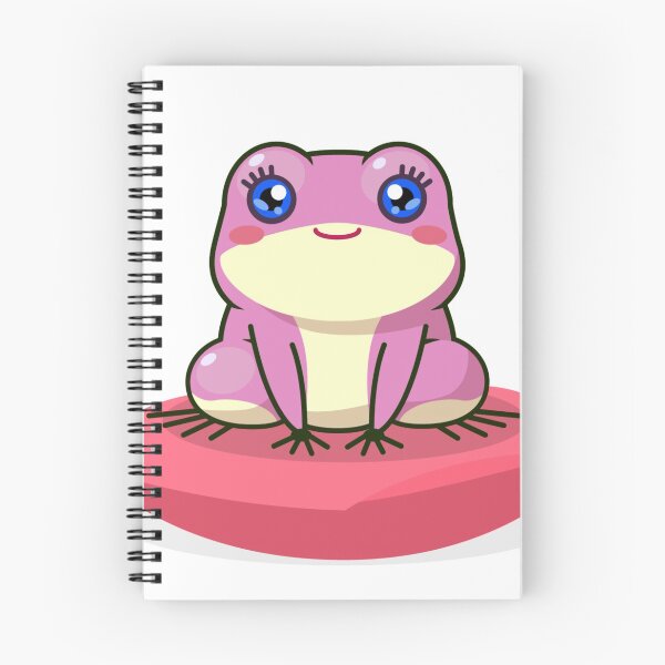 Item preview, Crypto sapito designed and sold by Julio J Yépez.