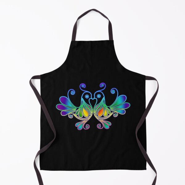 Item preview, Sardegna Sardinia - Pavoncella - Rainbow Lapwings - Colorful designed and sold by miskaralise.