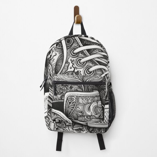 Item preview, Sneaker Doodle designed and sold by hhh-art.