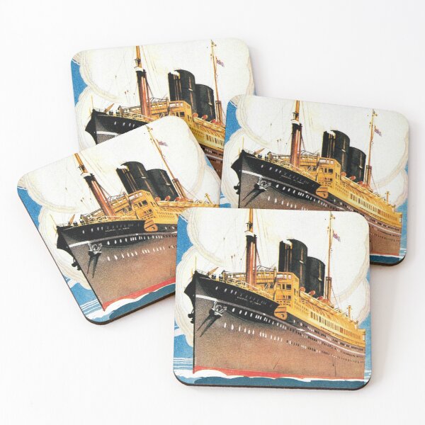 Item preview, P&O Steamship - Viceroy of India - 1935 designed and sold by niki2028.