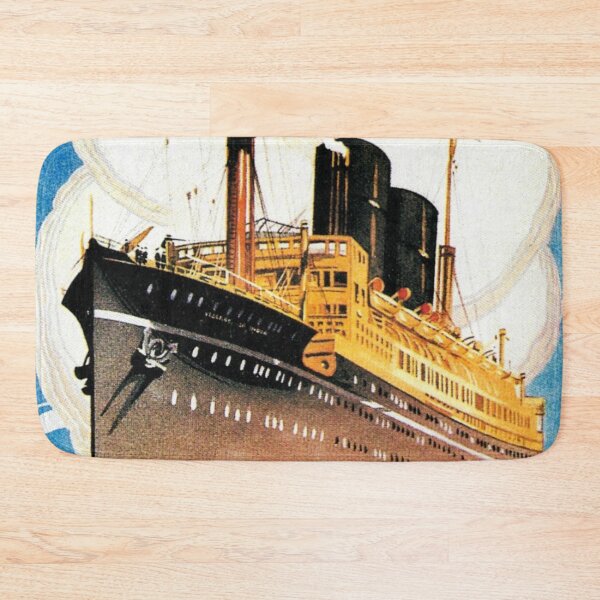 Item preview, P&O Steamship - Viceroy of India - 1935 designed and sold by niki2028.