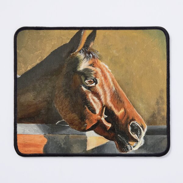 Item preview, At the Barn in the Evening Sun designed and sold by pamelacuddihy.