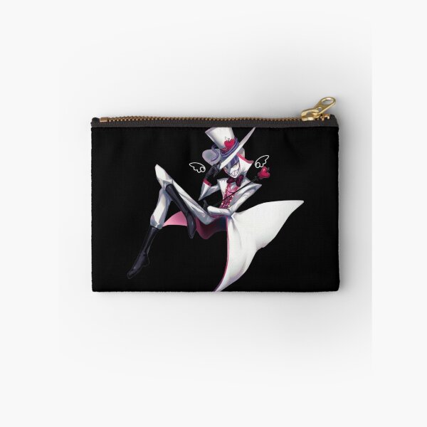 Item preview, Hazbin Hotel Lucifer Morningstar designed and sold by Timbo-Johnson.