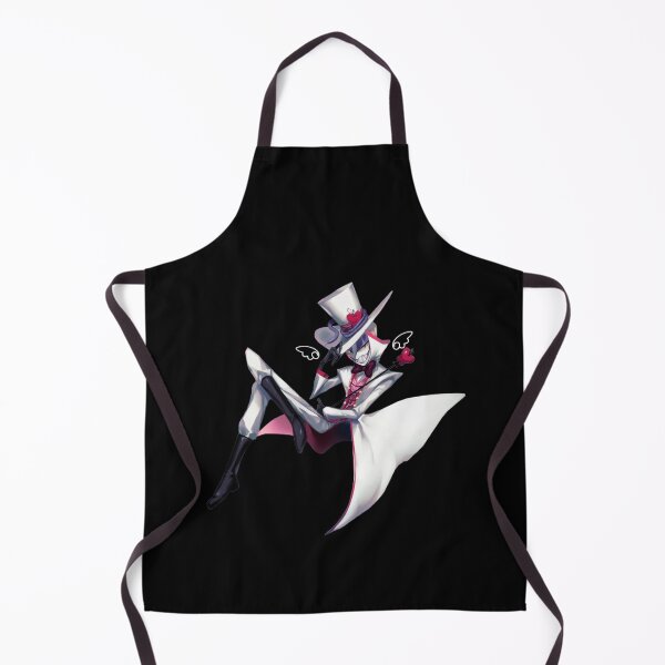 Item preview, Hazbin Hotel Lucifer Morningstar designed and sold by Timbo-Johnson.
