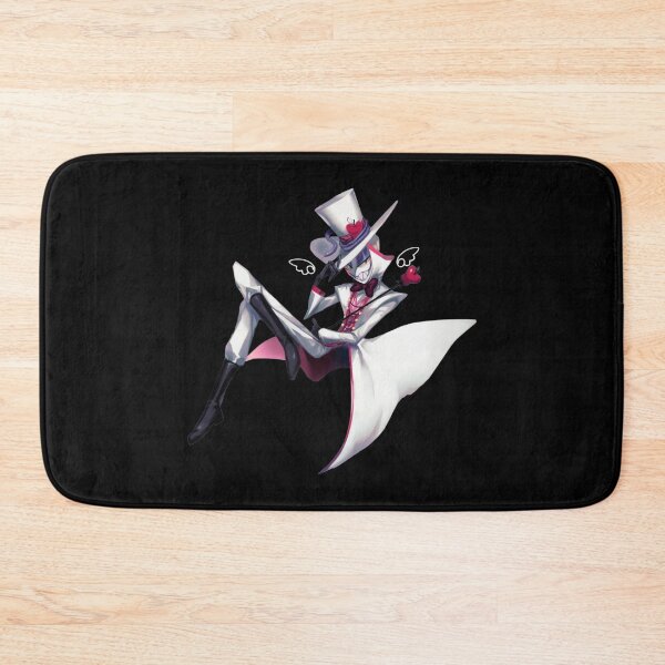Item preview, Hazbin Hotel Lucifer Morningstar designed and sold by Timbo-Johnson.
