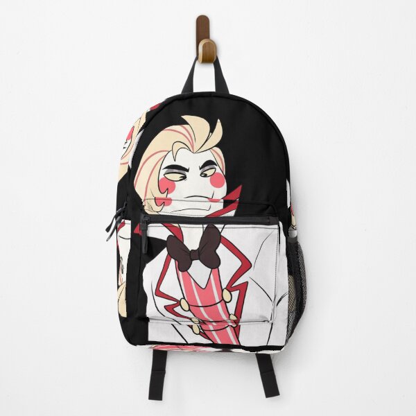 Item preview, Hazbin Hotel Lucifer Morningstar designed and sold by Timbo-Johnson.