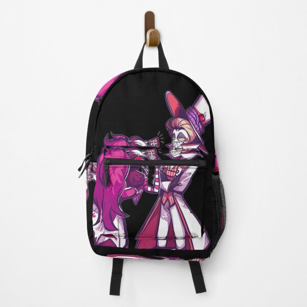 Item preview, Hazbin Hotel Lucifer Morningstar designed and sold by Timbo-Johnson.