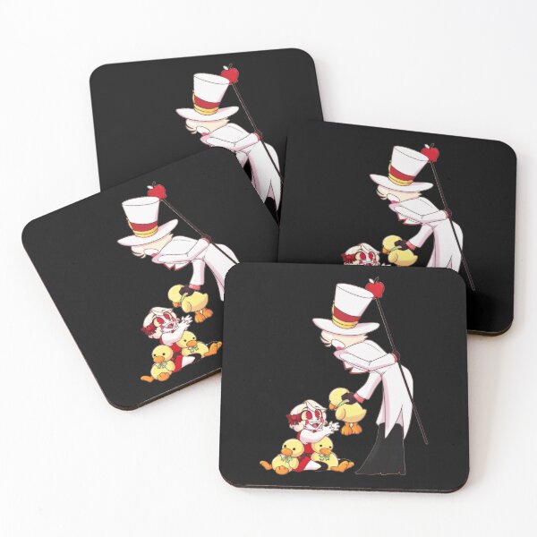 Item preview, Hazbin Hotel Lucifer Morningstar designed and sold by Timbo-Johnson.