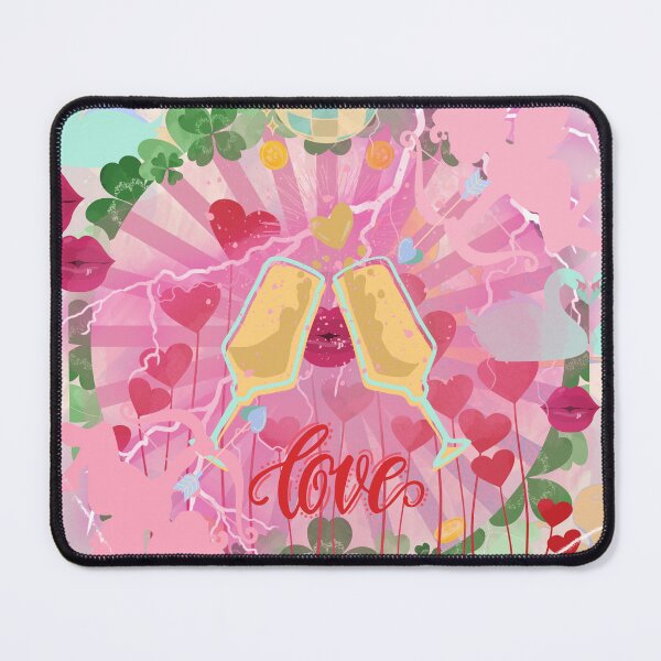 Item preview, Copy of Valentine’s Day, couple goals, romantic vibes designed and sold by Sugar Wisdom .