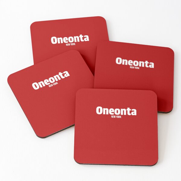 Item preview, Oneonta, New York designed and sold by Marny Design.