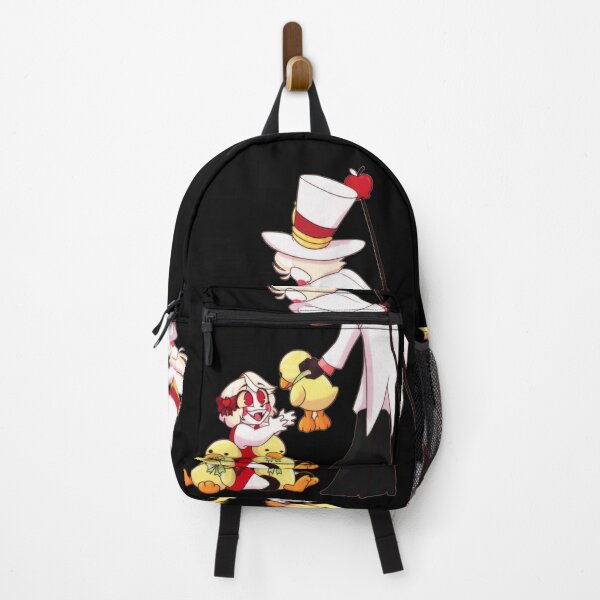Item preview, Hazbin Hotel Lucifer Morningstar designed and sold by Timbo-Johnson.
