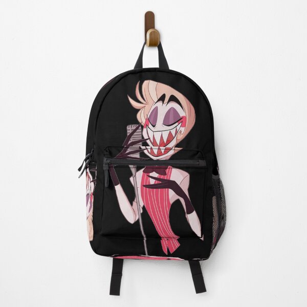 Item preview, Hazbin Hotel Lucifer Morningstar designed and sold by Timbo-Johnson.