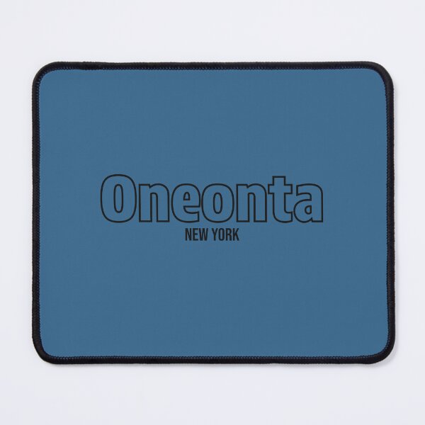 Item preview, Oneonta, New York designed and sold by Marny Design.