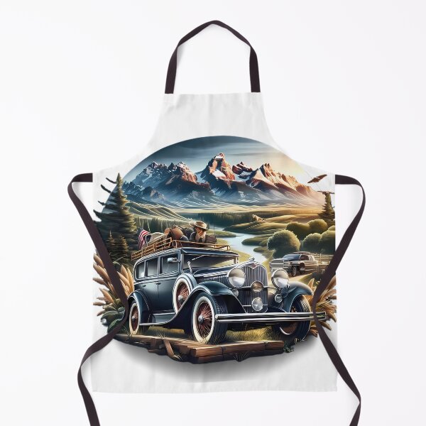 Item preview, A Ride to the Foothills designed and sold by dasVor.