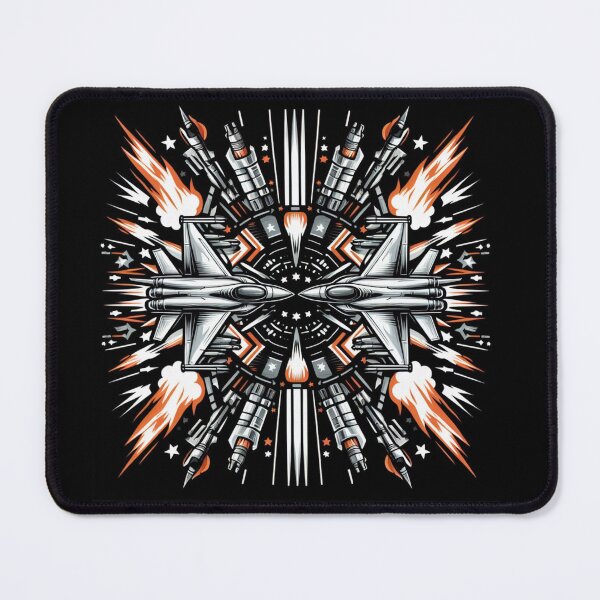 Item preview, two fighter jets designed and sold by BeztProductz.