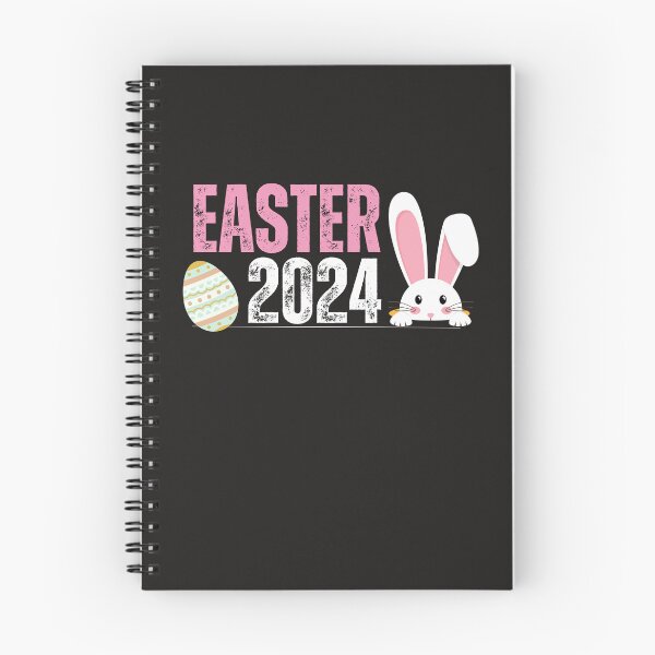 Item preview, Easter vibes positive vibes easter 2024 designed and sold by SrumbleArt.