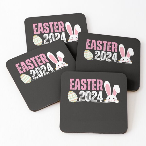 Item preview, Easter vibes positive vibes easter 2024 designed and sold by SrumbleArt.