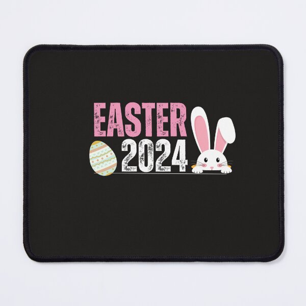 Item preview, Easter vibes positive vibes easter 2024 designed and sold by SrumbleArt.