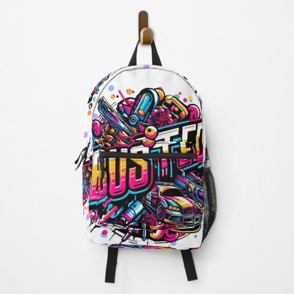 Item preview, ¡¡¡Arrestado!!! designed and sold by CrossStrokes.