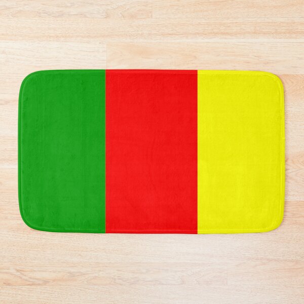 Item preview, County Carlow - County Colours designed and sold by Seorai.