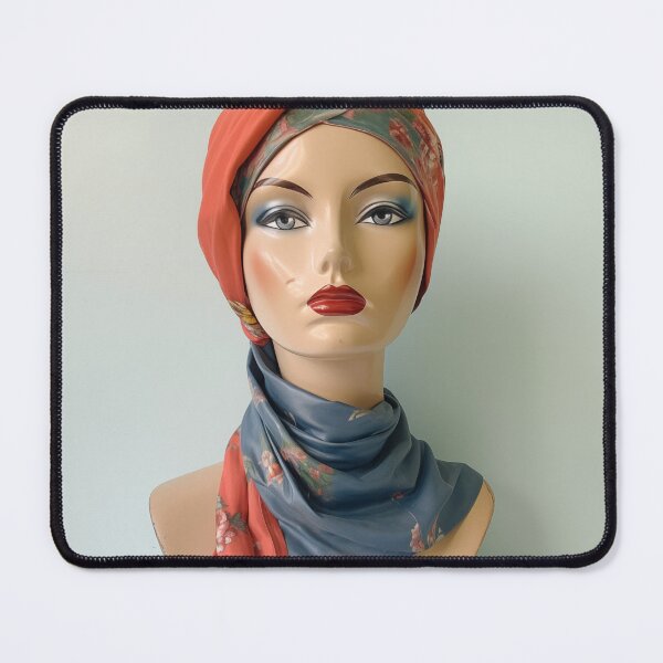Item preview, 1940s Department Store Mannequin designed and sold by Shelly Little.