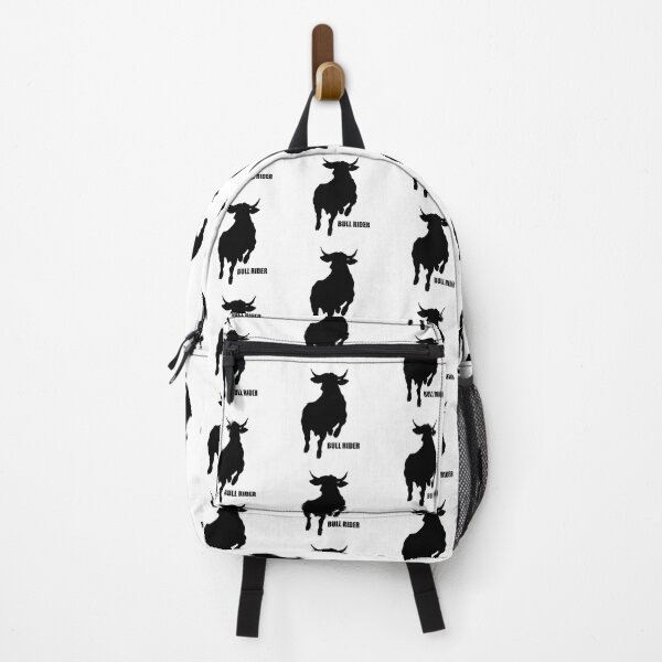 Item preview, bull rider designed and sold by Gadet100.